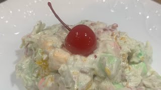 Ambrosia Salad [upl. by Leiso343]