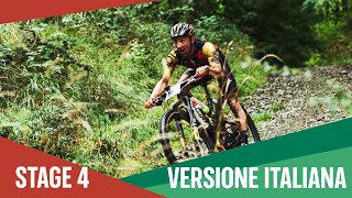 Processo alla Tappa  Stage 4 [upl. by Thompson567]