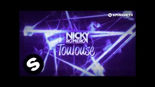 Nicky Romero  Toulouse Teaser [upl. by Estus]