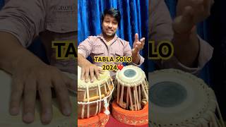 TABLA SOLO 2024  ANKIT TABLA  TRADITIONAL FARMAISHI CHAKRADHAR  TEENTAAL 16 BEATS tabla shorts [upl. by Gnaht]