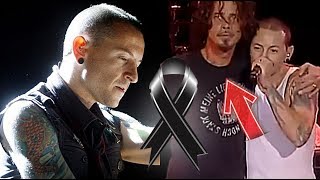 MOTIVOS POR EL CUAL CHESTER BENNINGTON SE QUITO LA VIDA [upl. by Bax941]