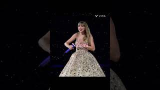 Your name your Taylor Swift photo Part 6 swifties erastour taylor [upl. by Duhl939]