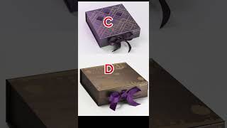 choosegiftbox yourgift allahnames waitforend [upl. by Negyam]