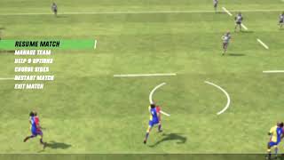 Rugby Challenge 4 Gameplay Connacht vs Stormers  URC 2024 [upl. by Bondie]