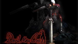 DMC  Devil May Cry 1  All Cutscenes in HD [upl. by Ban]