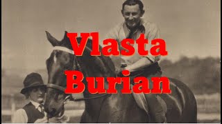 Vlasta Burian [upl. by Ornstead370]