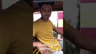 Graduated auto wala 😂😂 [upl. by Atiuqram]