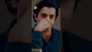 💔 ayeishqejunoon  sheheryarmunawar  shujaasad  ost  shorts [upl. by Nabal989]