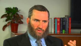 Jewish Jesus Rabbi Shmuley Boteach Extended Interview [upl. by Ahouh]