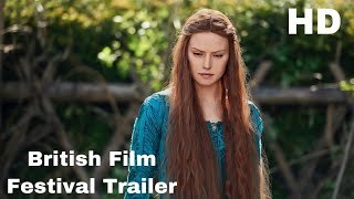 Ophelia British Film Festival 2018 Trailer [upl. by Goines827]