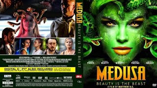 Medusa 2020 Filme Completo legendado Pt Br Em 1080p HD [upl. by Ury260]