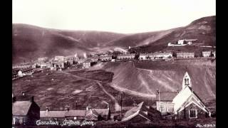 The Children of Hendreforgan School  Gilfach Goch [upl. by Akili]