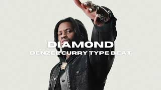 FREE Denzel Curry Type Beat  DIAMOND prodbybvlwa [upl. by Ollie990]