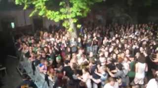 FIDDLERS TV  Episode 99  Jägersburg Shamrock Castle und Ludwigsburg KSK Music Open [upl. by Sekofski325]