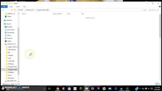 How to access your steam apps folder windows 10windows 11 [upl. by Ahsenak]