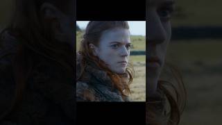 Snow Ygritte don’t kill the innocent video movie shorts gameofthrones [upl. by Idac]