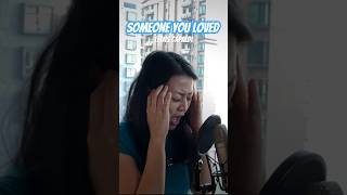 Someone You Loved  Lewis Capaldi  Cover by Kathy Wen [upl. by Acinemod]