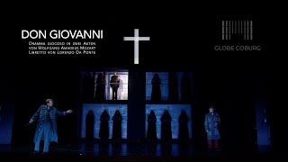 Francesca Paratore  Don Giovanni Trailer TBT Design Videoproduktion [upl. by Fakieh781]