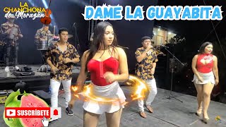 Mix De Cumbias La Chanchona De Morazán En Vivo 🎤🥁🥁🥁2024 [upl. by Allys]