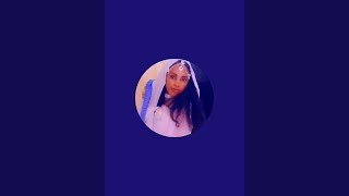 Azmara hagos is liveሰላማት አሕዋት ከመይ ተምሽዩ ብሩካተይ [upl. by Leahplar]