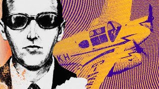 DB Cooper [upl. by Otsirc]