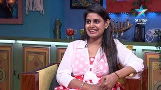 Bigg Boss Buzzz  Soniya Exclusive Exit Interview  Ambati Arjun  Nagarjuna  Star Maa [upl. by Cory579]