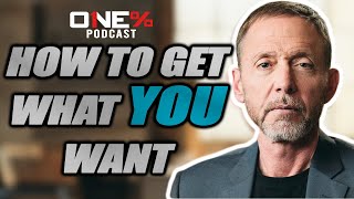 MASTERING THE ART OF NEGOTIATION  CHRIS VOSS  One Percenter Podcast [upl. by Okoyik]