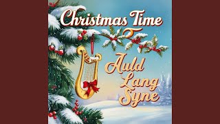 Auld Lang Syne Choir Vocals Only [upl. by Atnuahs]