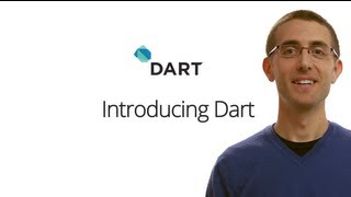 Introducing Dart [upl. by Annaer407]