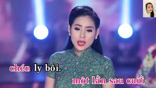 Loi Dang Cho Cuoc Tinh SCTHNN moi [upl. by Livingston]