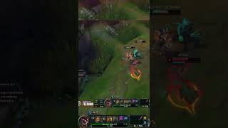 The Undodgeable Kled Combo… [upl. by Gnouc]