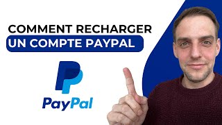 Comment Recharger Un Compte Paypal [upl. by Galanti]