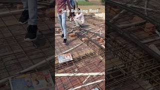 Jio Bp Reliance Petrol Pump sale Building Roof construction boundarywall automobile vlog [upl. by Herzig]