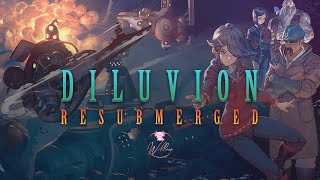 Diluvion Resubmerged  E4  Gameplay [upl. by Dunning119]