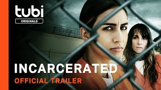 Incarcerated  Official Trailer  A Tubi Original [upl. by Eachern45]