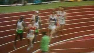 1972 Olympic 800m Final Hi Quality [upl. by Kaylil420]