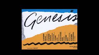 Genesis  Abacab   The Enhanced Edit [upl. by Noruq]