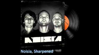 Набор музыки  Noisia Sharpened [upl. by Ahkihs]