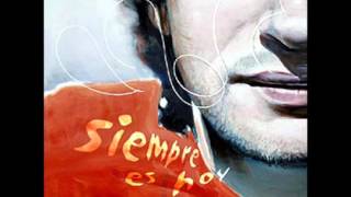 Gustavo Cerati  Señales Luminosas [upl. by Nautna]