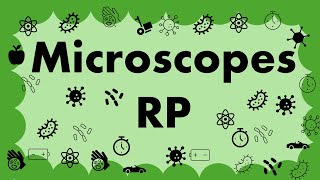 GCSE Biology CELLS L3  Required Practical  Microscopes [upl. by Epuladaugairam]