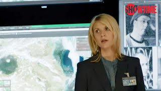 Homeland  Unorthodox Official Clip  Season 1 Episode 4  SHOWTIME [upl. by Goldner]