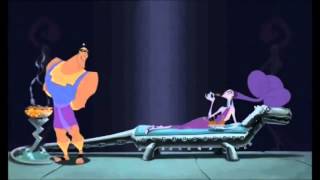 Emperors New Groove  Funeral Scene [upl. by Nassi496]