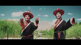 HOME LAND LADAKH  TEASER NEW TIBETAN SONG 2022 BY NYIMA LHAKPAKALSANG DOLMA SPL NEW YEAR 2022 [upl. by Natasha691]