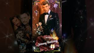 Johnny Halliday L idole des jeunes [upl. by Giordano991]