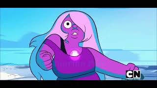 Sardonyx and Sugilite fusion dance but to Femininominon [upl. by Flaherty]