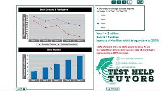 Saville Assessment Willis Towers Watson Numerical Practise B Test Q4  aptitudescoasycom [upl. by Ulland]