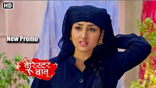 Barrister Babu serial  After leap Bondita back for Anirudh  Episode 320 [upl. by Eynaffit]