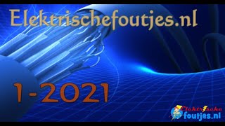 De elektrische foutjes van het 1e kwartaal 2021 [upl. by Nylessej811]