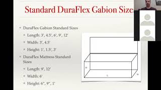 Gabion Basics Webinar [upl. by Kristie736]