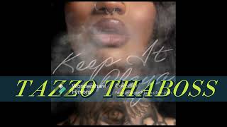 TAZZO THABO  I AINT GONNA LIE SOUL CLUB [upl. by Art922]